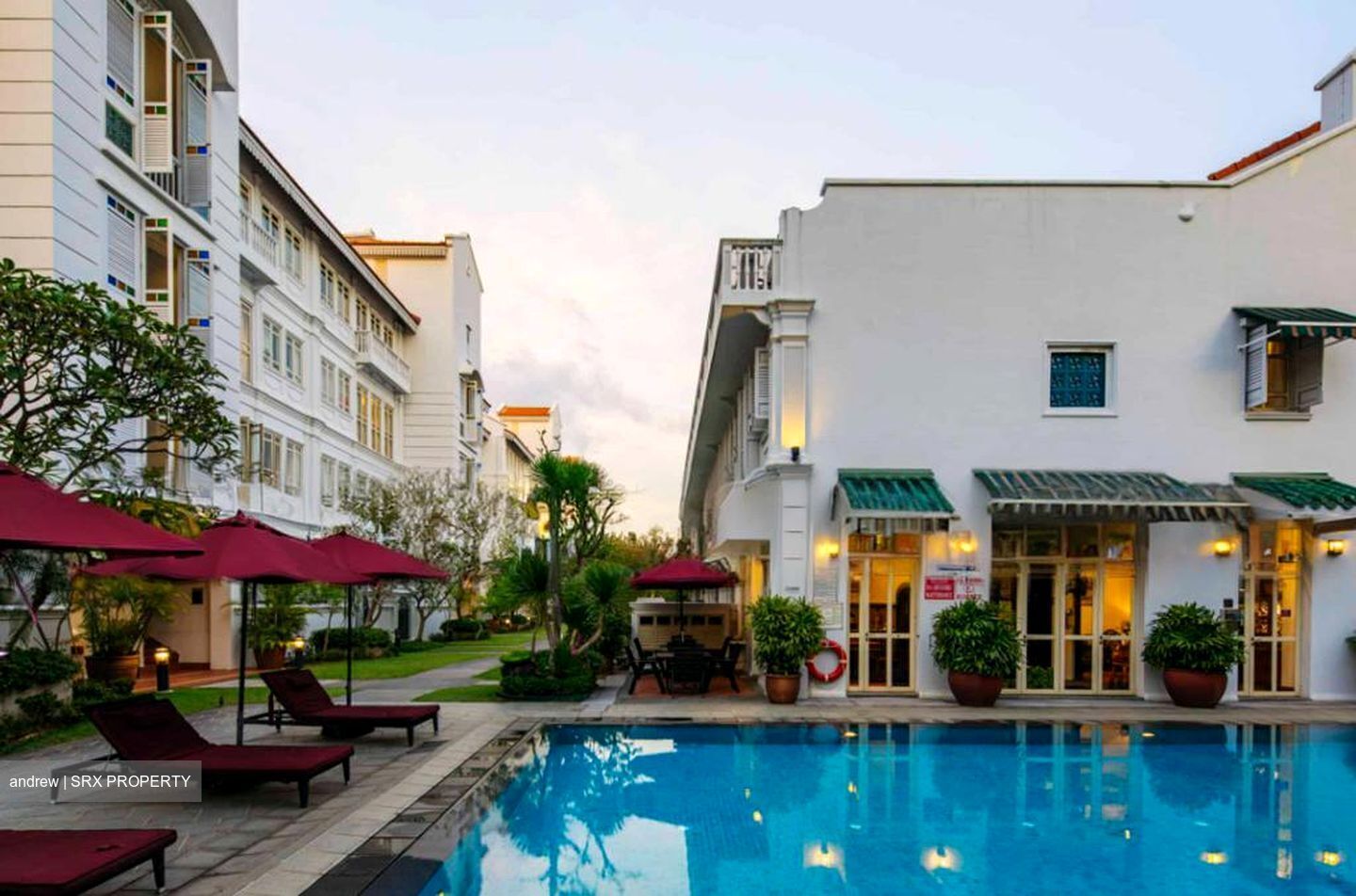 Joo Chiat Place (D15), Apartment #529309891
